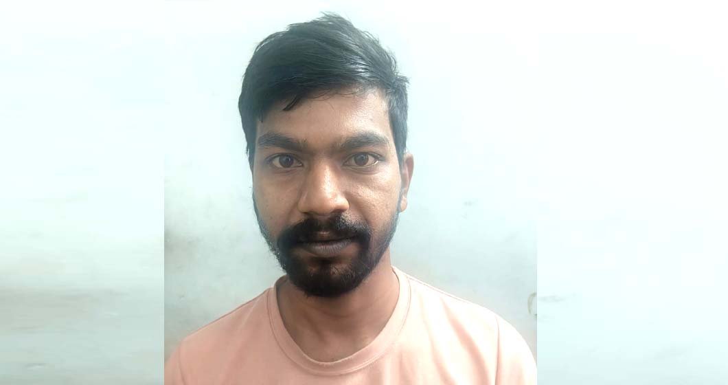 ഐ.ആർ.എസ് ഡെപ്യൂട്ടികമ്മീഷണർ ചമഞ്ഞ് അഖിൽ തട്ടിയടുത്തത് ലക്ഷങ്ങൾ; തട്ടിപ്പ് രീതിയിങ്ങനെ