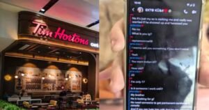 തന്റെ 25 കാരനായ സഹോദരനെ വിവാഹം കഴിക്കാമോ എന്ന് 17 വയസുള്ള ജീവനക്കാരിയോട് ഹോട്ടൽ മാനേജർ; കിട്ടിയത് പ്രതീക്ഷിച്ചതിലും വലിയ പണി !