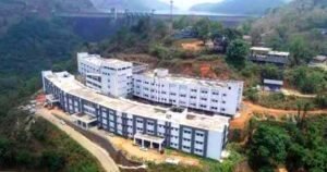 ഇടുക്കി ഗവ. നേഴ്സിങ് കോളേജ് വിദ്യാർഥികൾ അനിശ്ചിത കാലസമരത്തിലേക്ക് ; കാരണമിതാണ്….