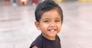 വീടിനോട് ചേർന്നുള്ള വെള്ളക്കെട്ടിൽ വീണ് നാലര വയസ്സുകാരനു ദാരുണാന്ത്യം; ദുരന്തം കൊല്ലം ചവറയിൽ