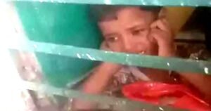 അടച്ചിട്ട സ്കൂളിൽ നിന്നും കുഞ്ഞിന്റെ നിലവിളി, അന്വേഷിച്ചെത്തിയവർ കണ്ടത് ഞെട്ടിക്കുന്ന ദൃശ്യം…! നാലുവയസ്സുകാരി അത്ഭുതകരമായി രക്ഷപെട്ടത് ഇങ്ങനെ: