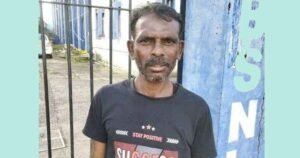 കൊച്ചിയിൽ കൊടുംകുറ്റവാളി കൊടിമരം ജോസ് പിടിയിൽ; കൊലപാതകവും കവർച്ചയുമടക്കം 20-ലേറെ കേസുകളിൽ പ്രതി