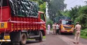 കന്നുകാലി കടത്തിയെന്നാരോപണം; ബെംഗളൂരുവിൽ മലയാളി ഡ്രൈവർക്ക് നേരെ പൊലീസ് വെടിവെപ്പ്