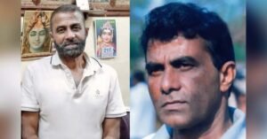 പ്രശസ്ത സംഘട്ടന സംവിധായകന്‍ മലേഷ്യ ഭാസ്‌കര്‍ അന്തരിച്ചു; അന്ത്യം ഹൃദയാഘാതത്തെ തുടർന്ന്