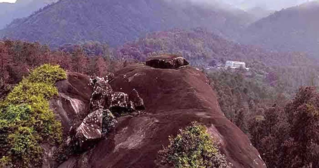 maruthumala മരുതിമല ദുരന്തം: ചാടി പരിക്കേറ്റ രണ്ടാമത്തെ വിദ്യാർഥിനിയും മരിച്ചു