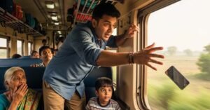 ട്രെയിൻ യാത്രയ്ക്കിടെ ഇങ്ങനെ സംഭവച്ചാൽ അപായച്ചങ്ങല വലിക്കരുത്, 1,000 രൂപ പിഴയോ, ഒരു വർഷം വരെ തടവോ ലഭിക്കും; മുന്നറിയിപ്പുമായി ആർപിഎഫ്