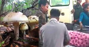 തിരുവനന്തപുരത്ത് കൂൺ കഴിച്ച് ആറംഗ കുടുംബം ആശുപത്രിയിൽ; രണ്ട് കുട്ടികളുടെ നില ഗുരുതരം