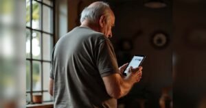 ഫേസ്ബുക്കിലൂടെ പരിചയം, തുടർന്ന് വാട്സാപ്പിലൂടെ ചാറ്റ്… ഒടുവിൽ 68 കാരനിൽ നിന്നും യുവതി കൊണ്ടുപോയത് 6 ലക്ഷം രൂപ