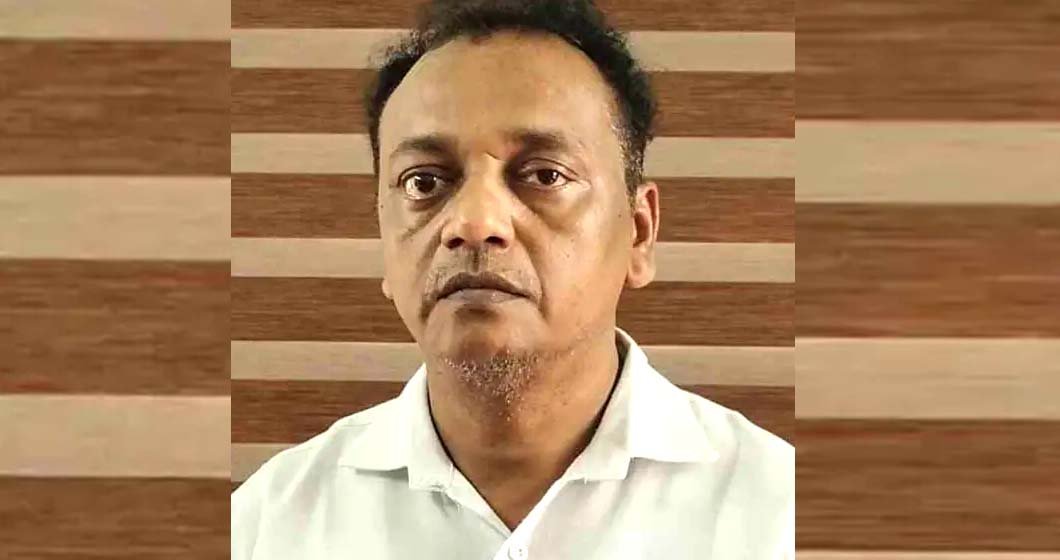 ചാരിറ്റിയുടെ മറവിൽ തട്ടിയത് ലക്ഷങ്ങൾ; കോട്ടയത്ത് പാസ്റ്റർ അറസ്റ്റിൽ; പിടിയിലായത് യുവതിയുമൊത്ത് ഒളിച്ചു താമസിക്കുമ്പോൾ