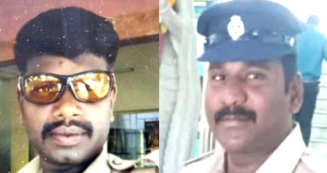 19 കാരിയെ സ്വന്തം സഹോദരിയുടെ മുന്നിൽ വെച്ച് ബലാൽസംഗം ചെയ്തു; തമിഴ്‌നാട്ടിൽ രണ്ടു പോലീസ് ഉദ്യോഗസ്ഥർ അറസ്റ്റിൽ