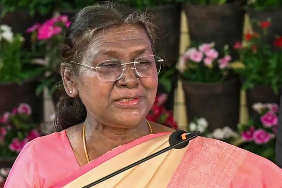 president (1) President Droupadi Murmu’s historic Sabarimala visit itinerary with Gurkha jeep transport and special security arrangements.