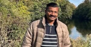 അഞ്ചു ദിവസത്തെപ്രാർത്ഥനകൾ ഫലം കണ്ടു; യു.കെ നോട്ടിംഗാമിൽ കാണാതായ മലയാളിയെ സ്വാൻസിയിൽ കണ്ടെത്തി