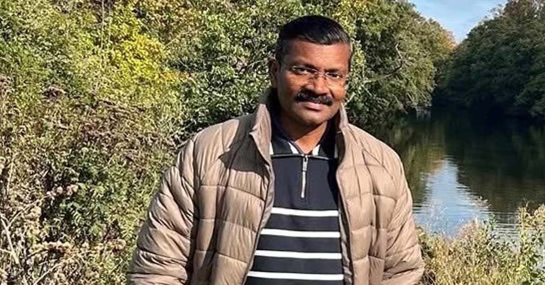 sanal അഞ്ചു ദിവസത്തെപ്രാർത്ഥനകൾ ഫലം കണ്ടു; യു.കെ നോട്ടിംഗാമിൽ കാണാതായ മലയാളിയെ സ്വാൻസിയിൽ കണ്ടെത്തി