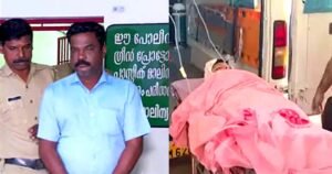 'സനൂപ് ഡോക്ടറെ ആക്രമിക്കാനെത്തിയത് കൃത്യമായ ആസൂത്രണത്തോടെ, വെട്ടേറ്റപ്പോള്‍ ചിലര്‍ ആശുപത്രിക്ക് പുറത്ത് പൂത്തിരി കത്തിച്ച് ആഘോഷിച്ചു'; സൂപ്രണ്ട്