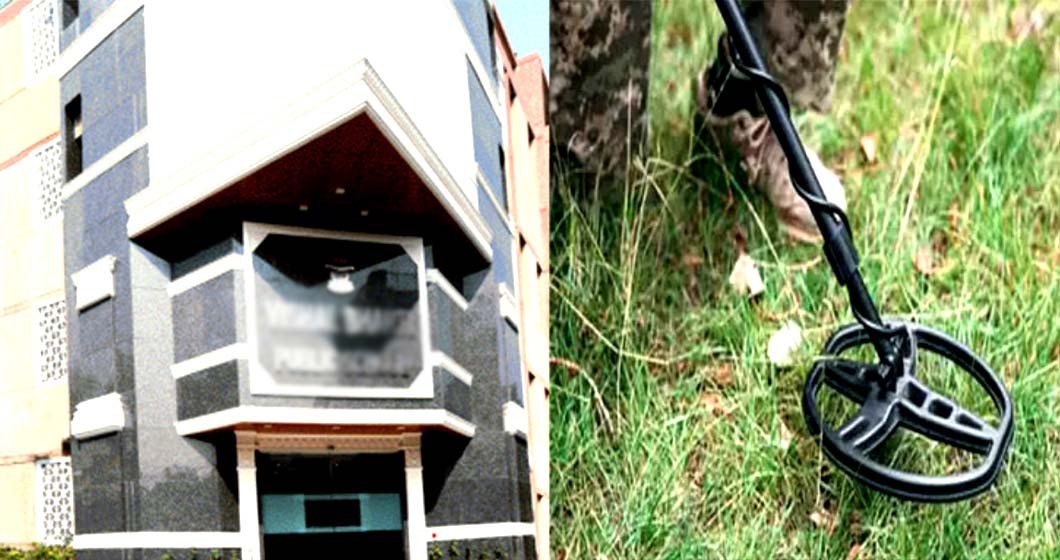school bomb threat പഠിക്കുന്ന സ്കൂളിലേക്ക് വിദ്യാർഥിയുടെ വ്യാജ ബോംബ് ഭീഷണി, പരിഭ്രാന്തിയിൽ പരിശോധന; പിടികൂടിയപ്പോൾ വിദ്യാർത്ഥി പറഞ്ഞ കാരണം അമ്പരപ്പിക്കുന്നത്….!