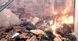 കുടക് റെസിഡൻഷ്യൽ സ്കൂളിൽ തീപിടുത്തം; ഏഴ് വയസ്സുകാരൻ ദാരുണമായി മരിച്ചു; നിരവധി കുട്ടികളെ രക്ഷപെടുത്തി