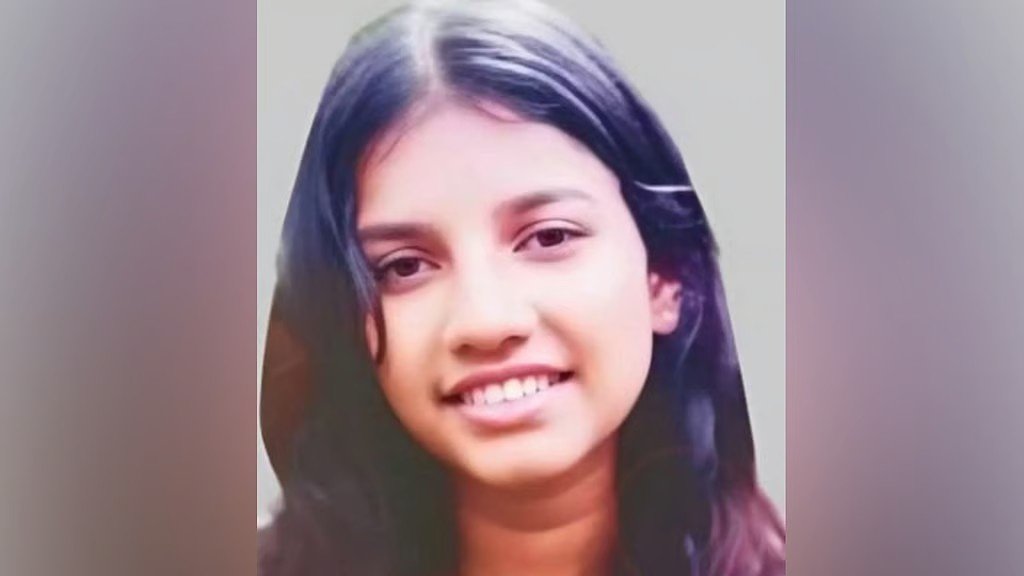 st10 District hospital in Palakkad where 15-year-old student Priyanka was brought after her tragic death.
