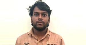 മദ്യപാനത്തിനിട തർക്കം; റോഡരുകിൽ നിർത്തിയിട്ട കാറിന് തീയിട്ട കേസിലെ പ്രതി അറസ്റ്റിൽ