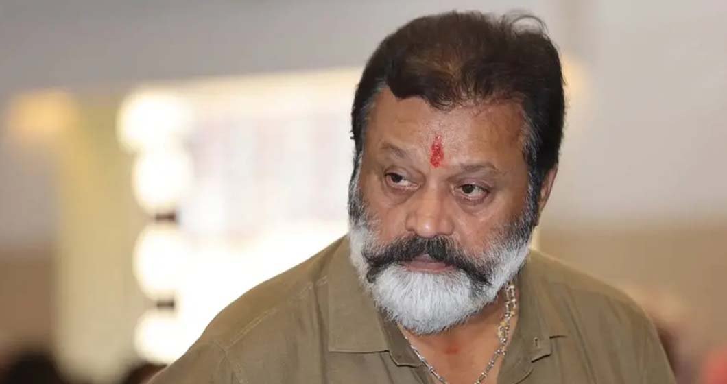 suresh വിദ്യാർഥികളുടെ കാത്തിരിപ്പ് പാഴായി, സ്കൂളിൽ സന്ദർശനം നടത്താതെ മടങ്ങി സുരേഷ് ഗോപി; പ്രോഗ്രാം ലിസ്റ്റിൽ സന്ദർശനം ഉൾപ്പെടുത്തിയിട്ടില്ലായിരുന്നെന്നു ഉദ്യോഗസ്ഥർ