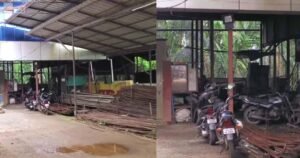 കുണ്ടന്നൂർ കവർച്ച കേസ്: അഭിഭാഷകൻ അടക്കം ഏഴ് പേർ പിടിയിൽ; പണം ഇരട്ടിപ്പിക്കൽ സംഘവുമായി ബന്ധം