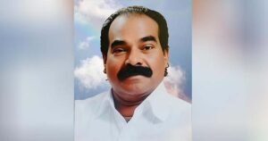 മക്കളെ സന്ദര്‍ശിക്കാൻ യുകെയില്‍ എത്തിയ പിതാവിനു ദാരുണാന്ത്യം; വിടപറഞ്ഞത് കോട്ടയം തുരുത്തി സ്വദേശി