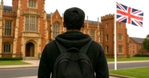 യുകെ വീസ നിയമം പരിഷ്കരിക്കുന്നു; ഈ നാല് രാജ്യങ്ങളിൽ നിന്നുള്ളവർക്ക് വിദ്യാർത്ഥി വീസ നിരോധിച്ചു; ആഭ്യന്തര സെക്രട്ടറിയുടെ നിർണ്ണായക പ്രഖ്യാപനം