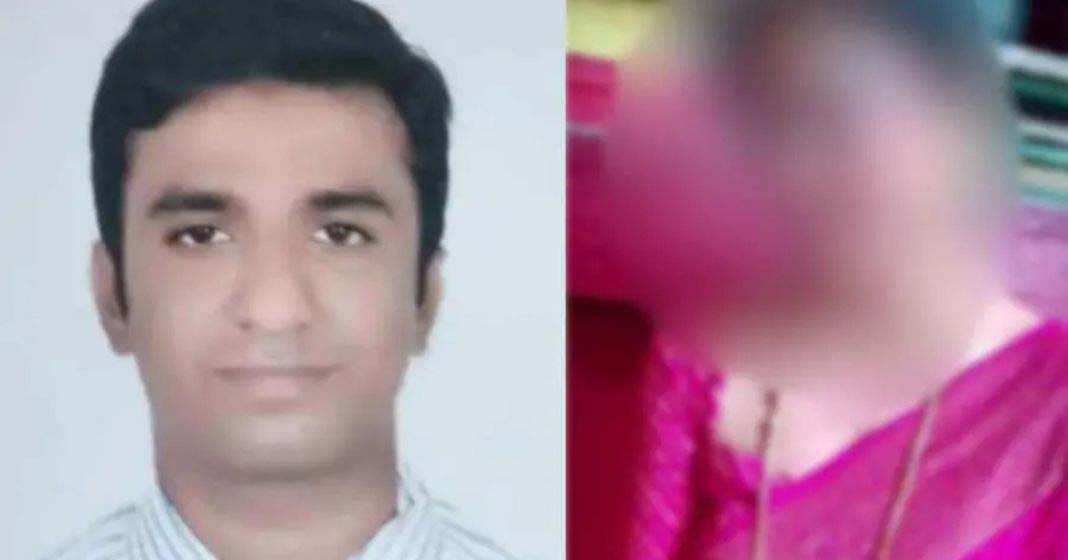 സീരിയല്‍ നടിക്ക് എന്നും രാത്രി അശ്ലീലസന്ദേശമയക്കും, ഒപ്പം സ്വകാര്യഭാഗത്തിന്റെ വീഡിയോയും: മലയാളി യുവാവിനെ ഒടുവിൽ നടി വിദഗ്ദമായി കുടുക്കിയത് ഇങ്ങനെ: