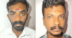 ഡ്യൂട്ടിക്കിടെ ഡോക്ടറെ മർദ്ദിച്ച കേസ്