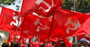 സിപിഎം വനിതാ പഞ്ചായത്തംഗത്തിന്റെ വീട്ടുമുറ്റത്തേക്ക് ഗുണ്ട് എറിഞ്ഞ കേസ്; സിപിഎം പ്രവർത്തകൻ അറസ്റ്റിൽ