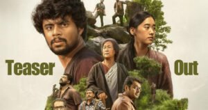 കിഷ്കിന്ധാ കാണ്ഡം ടീമിന്റെ പ്രയത്‌നം