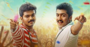 ‘ഫ്രണ്ട്സ്’ 4K റീ-റിലീസ്