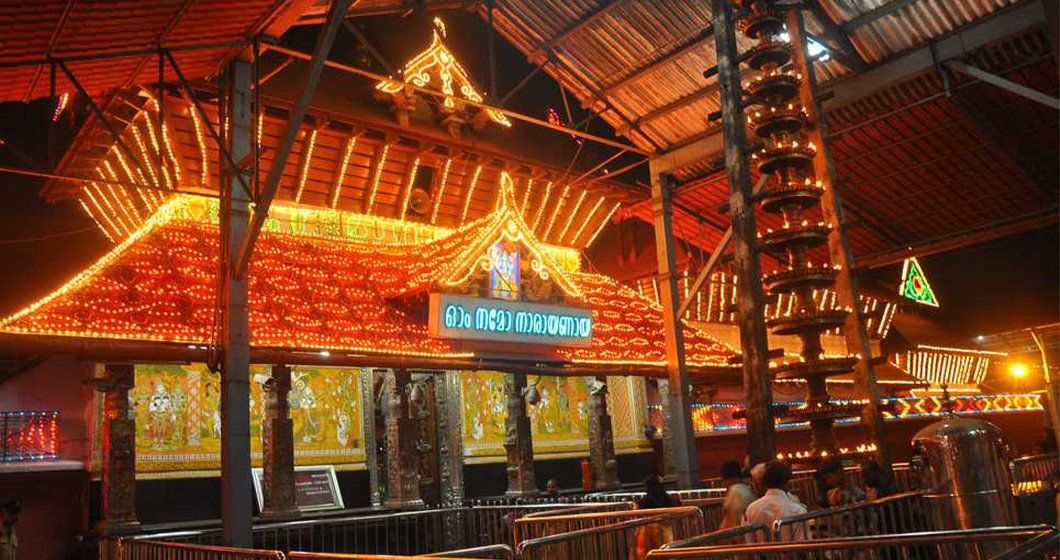 ചാവക്കാട് താലൂക്കിൽ പ്രാദേശിക അവധി