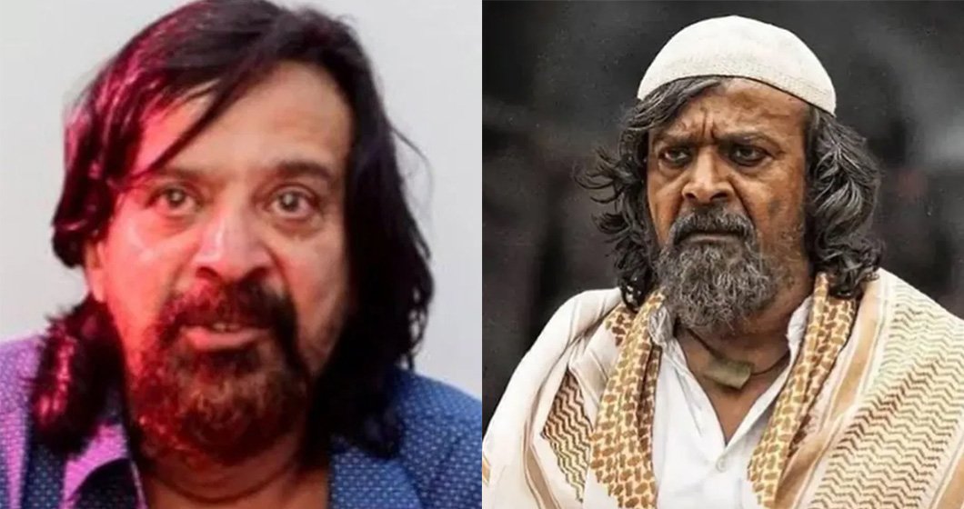 നടൻ ഹരീഷ് റായ് അന്തരിച്ചു; ‘കെജിഎഫ്’-ലെ കാസിം ചാച്ച വിടവാങ്ങി