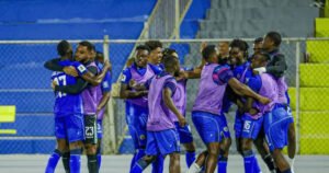 ഹെയ്തിയുടെ ലോകകപ്പ് തിരിച്ചുവരവ്