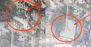 ഋഷികേശിൽ ബഞ്ചി ജമ്പിംഗ് അപകടം