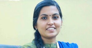 അനുശ്രീ കണ്ണൂർ ജില്ലാ പഞ്ചായത്തിലേക്ക്