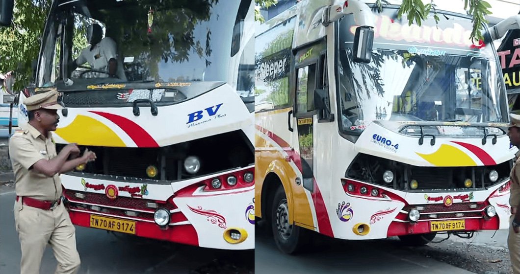 കൊച്ചിയിൽ മിന്നൽ പരിശോധന