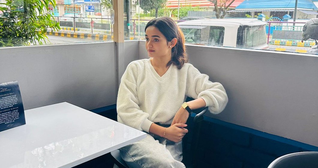 ഫെമിനിസം എന്തെന്ന് വ്യക്തമാക്കി മീനാക്ഷി