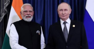 പുടിൻ വരുന്നു എസ്-400