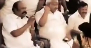 നര്‍ത്തകിമാരുടെ നൃത്തം