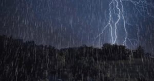 ഇടുക്കിയിൽ ഓറഞ്ച് അലർട്ട്