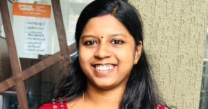 കൊടിയത്തൂരിൽ എൽഡിഎഫിന്റെ സിസിന പ്രവീൺ