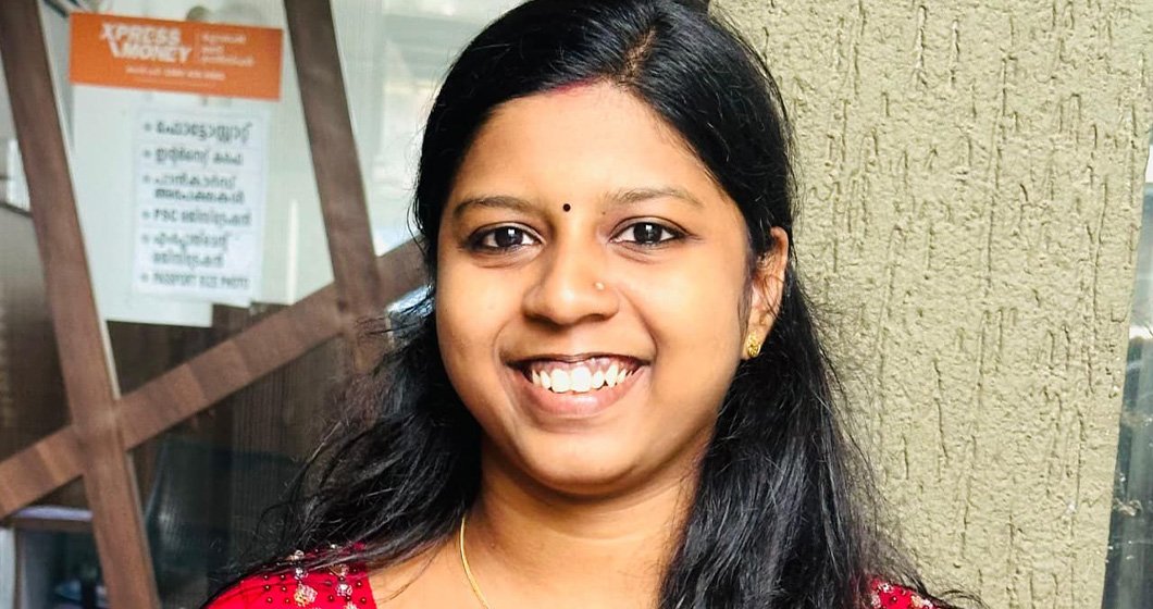 കൊടിയത്തൂരിൽ എൽഡിഎഫിന്റെ സിസിന പ്രവീൺ