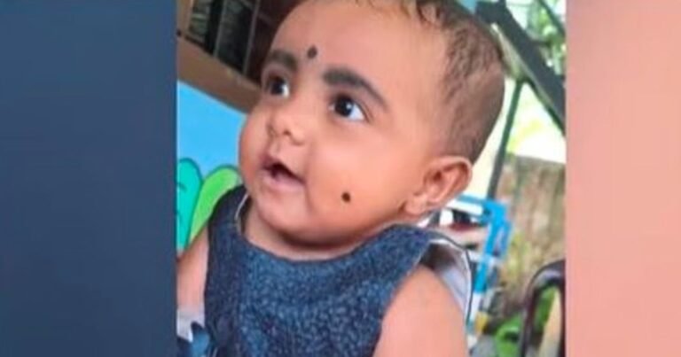 അങ്കമാലിയിൽ ആറുമാസം പ്രായമുള്ള കുഞ്ഞിന്റെ കൊലപാതകം; കുഞ്ഞിന്റെ അമ്മൂമ്മ അറസ്റ്റിൽ; അറസ്റ്റ് ചെയ്തത് ആശുപത്രിയിൽ നിന്നും