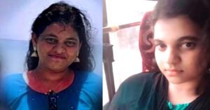 പ്രണയം നിരസിച്ചതിന് ക്രൂരത; വിദ്യാർത്ഥിനിയെ നടുറോഡിൽ കുത്തിക്കൊലപ്പെടുത്തി യുവാവ്; അറസ്റ്റിൽ