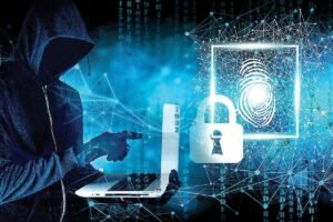 Kerala Police cyber fraud warning about UPI scams and QR code safety.