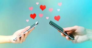 ഡേറ്റിംഗ് ആപ്പിലൂടെ മാച്ചായി; യുവതി സംസാരിച്ചതിന് പിന്നാലെ അമ്മയുടെ കോൾ; വർത്തമാനം കേട്ട് അമ്പരന്നു യുവാവ്…!