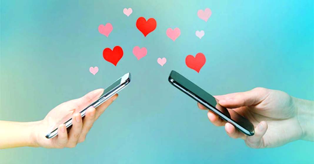 ഡേറ്റിംഗ് ആപ്പിലൂടെ മാച്ചായി; യുവതി സംസാരിച്ചതിന് പിന്നാലെ അമ്മയുടെ കോൾ; വർത്തമാനം കേട്ട് അമ്പരന്നു യുവാവ്…!