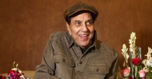 ബോളിവുഡ് ഇതിഹാസം ധർമേന്ദ്ര ആശുപത്രി വിട്ടു; ആരോഗ്യനില മെച്ചപ്പെട്ടതായി കുടുംബം