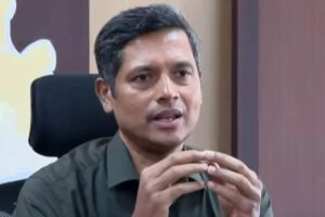 Kerala Chief Electoral Officer clarifying student participation in voter list revision activities.